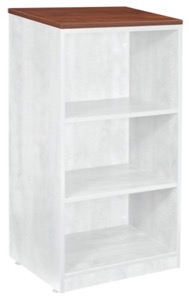 Legacy 23" Stand Up Top - Cherry