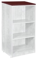 Regency Legacy 23 in. Stand Up Top- Mahogany