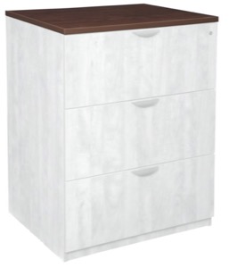 Legacy 36" Stand Up Top - Cherry