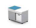Watson Storage Trolley