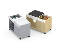 Watson Storage Trolley