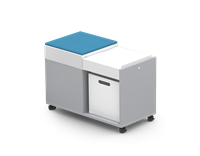 Watson Storage Trolley