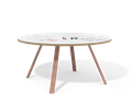 Watson Tonic Meeting Table