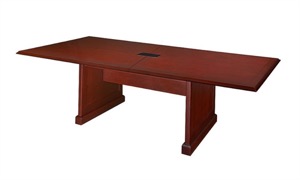 Regency Prestige - 10' Conference Table - 120" x 48"