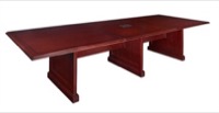 Regency Prestige - 12' Conference Table - 144" x 50"