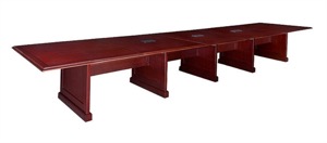 Regency Prestige - 20' Conference Table - 240" x 50"