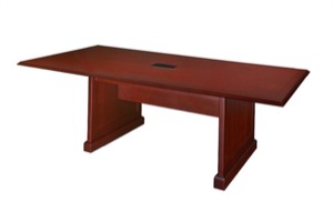 Regency Prestige - 8' Conference Table - 96" x 48"