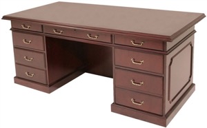 Regency Prestige - Office Storage 72" Credenza