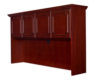 Regency Prestige - Office Storage Four-Door Hutch