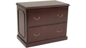 Regency Prestige - Office Storage Lateral File, 2-Drawer