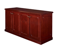 Regency Prestiege - Office Storage - 72" Buffet - 72 x 24 x 36