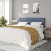 Upholstered Headboards