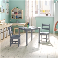 Square Activity Table Sets