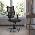Big & Tall Office Chairs
