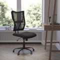 Big & Tall Office Chairs