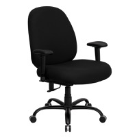 Big & Tall Office Chairs