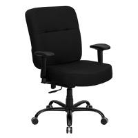Big & Tall Office Chairs