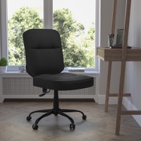 Big & Tall Office Chairs