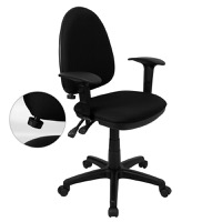 Fabric Task Office Chairs