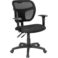 Mesh Task Office Chairs
