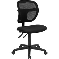 Mesh Task Office Chairs