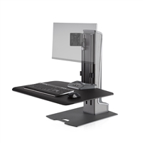 HAT Height Adjustable Desktop Converter