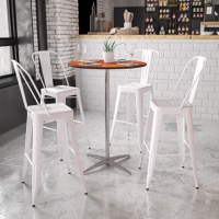 Cocktail/Pub Tables