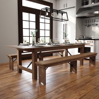 Farm Tables