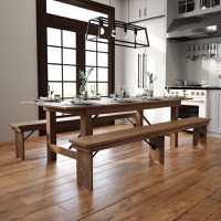 Farm Tables