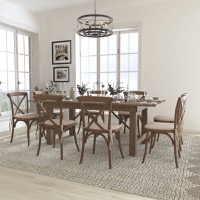 Farm Table Sets