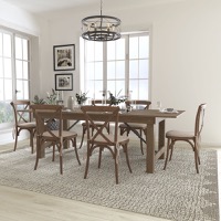 Farm Table Sets
