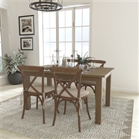 Farm Table Sets