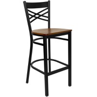 Metal Restaurant Barstools