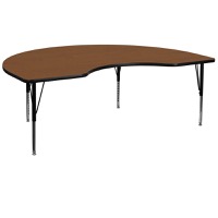 Kidney Activity Tables