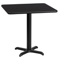 Restaurant Dining Table and Bases