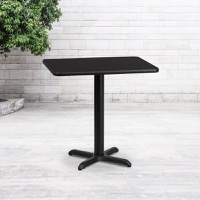 Restaurant Dining Table and Bases