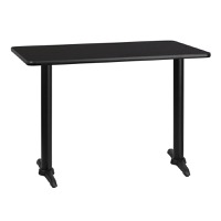 Restaurant Dining Table and Bases