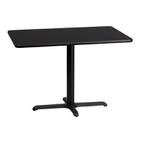 Restaurant Dining Table and Bases