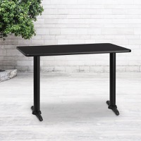 Restaurant Dining Table and Bases