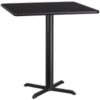 Restaurant Dining Table and Bases