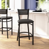 Metal Restaurant Barstools