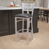 Metal Restaurant Barstools