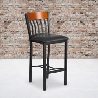 Metal Restaurant Barstools