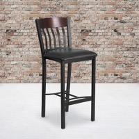 Metal Restaurant Barstools