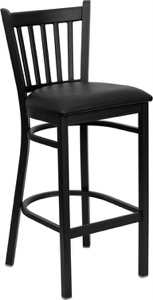 Metal Restaurant Barstools