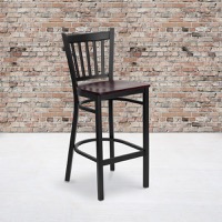 Metal Restaurant Barstools