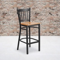 Metal Restaurant Barstools