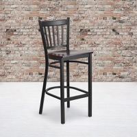 Metal Restaurant Barstools