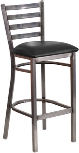 Metal Restaurant Barstools