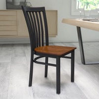 Metal Restaurant Chairs